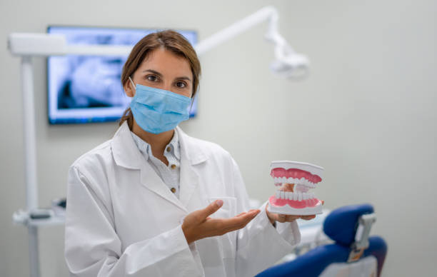 Best Mobile Emergency Dentist in Mineral Springs, NC