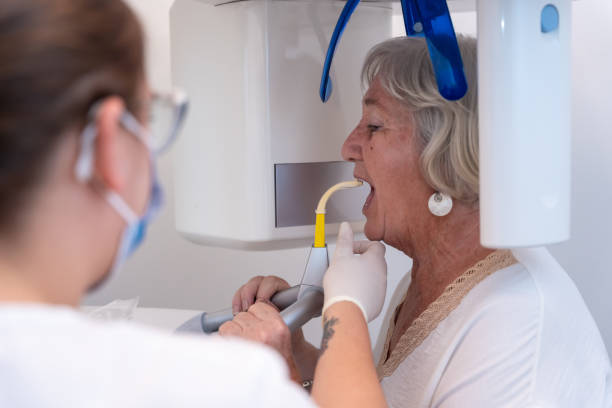 Best Broken or Cracked Tooth Emergency Dentist in Mineral Springs, NC